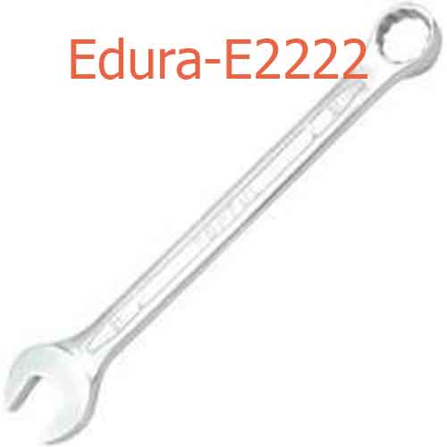  Chìa khóa vòng miệng 22mm Edura-E2222