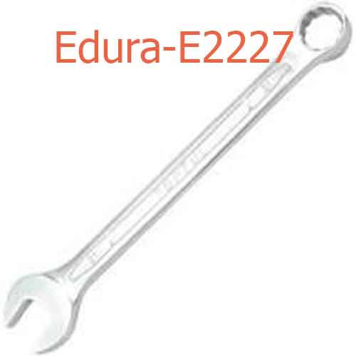  Chìa khóa vòng miệng 27mm  Edura-E2227