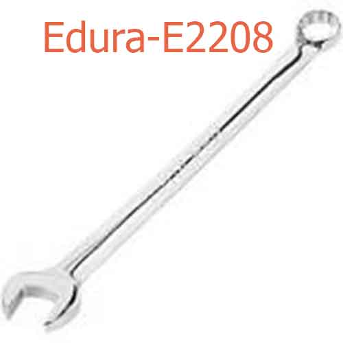  Chìa khóa vòng miệng 8mm Edura-E2208