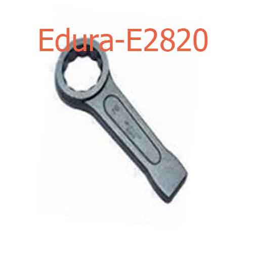  Chìa khóa vòng miệng đóng 110mm  Edura-E2820