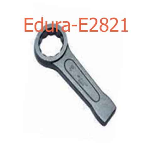  Chìa khóa vòng miệng đóng 115mm Edura-E2821