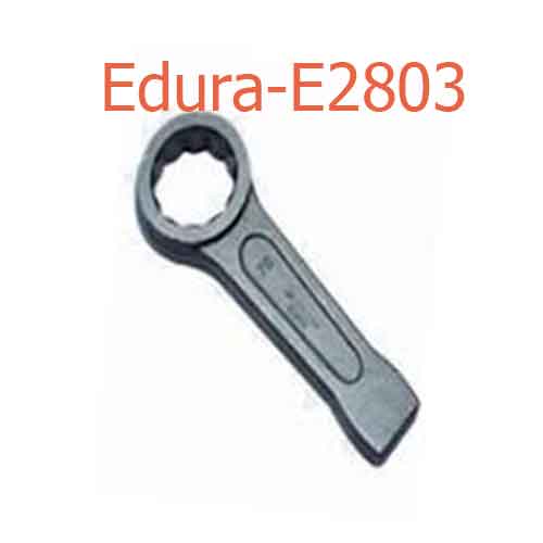  Chìa khóa vòng miệng đóng 30mm Edura-E2803