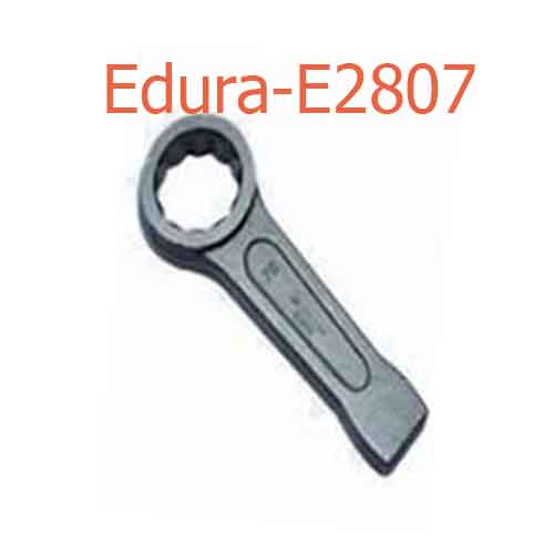  Chìa khóa vòng miệng đóng 46mm Edura-E2807