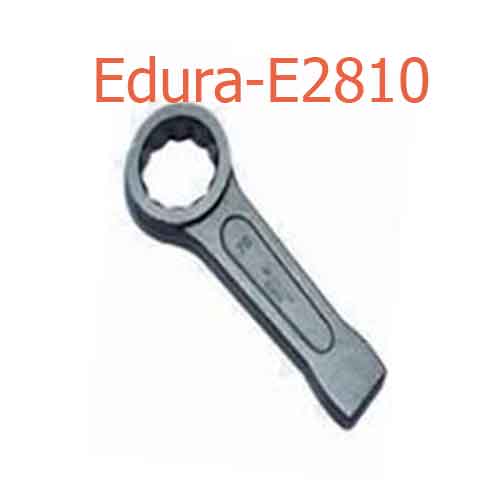  Chìa khóa vòng miệng đóng 60mm Edura-E2810