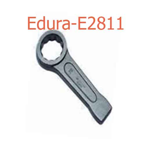  Chìa khóa vòng miệng đóng 65mm Edura-E2811