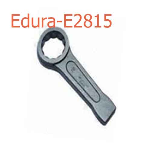 Chìa khóa vòng miệng đóng 85mm Edura-E2815