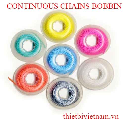 CHUN CHUỖI 3M - CONTINUOUS CHAINS BOBBIN