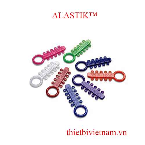 CHUN ĐƠN 3M - ALASTIK™ EASY-TO-TIE LIGATURES