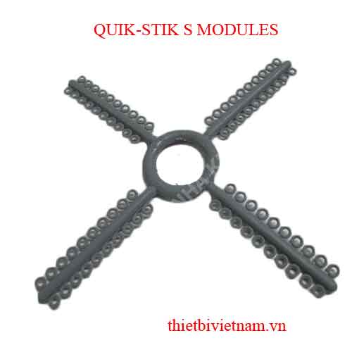 CHUN TÁCH KẼ 3M (QUIK-STIK S MODULES)