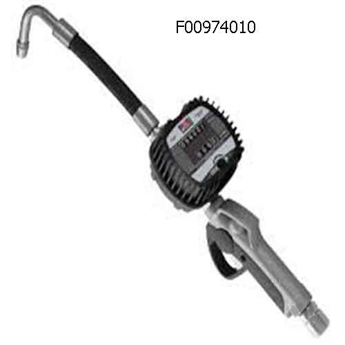 Cò cấp dầu định lượng Piusi Next/2 