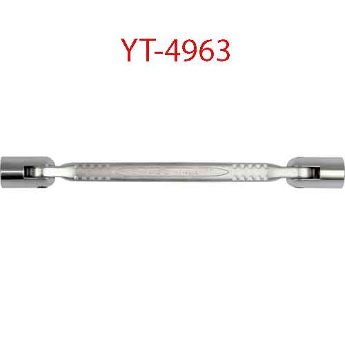 Cờ lê 2 đầu điếu (mờ) hệ mét 12x13mm YATO YT-4963