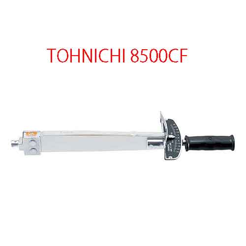 CỜ LÊ CÂN LỰC DẠNG KIM ĐẦU RỜI TOHNICHI 8500CF