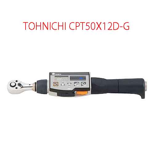 CỜ LÊ CÂN LỰC HIỂN THỊ ĐIỆN TỬ TOHNICHI CPT50X12D-G