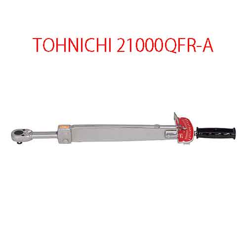 CỜ LÊ CÂN LỰC HIỂN THỊ KIM TOHNICHI 21000QFR-A