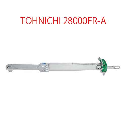 CỜ LÊ CÂN LỰC HIỂN THỊ KIM TOHNICHI 28000FR-A