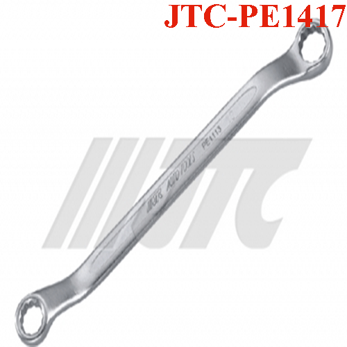 Cờ lê chòng 45 độ 2 đầu JTC-PE1417