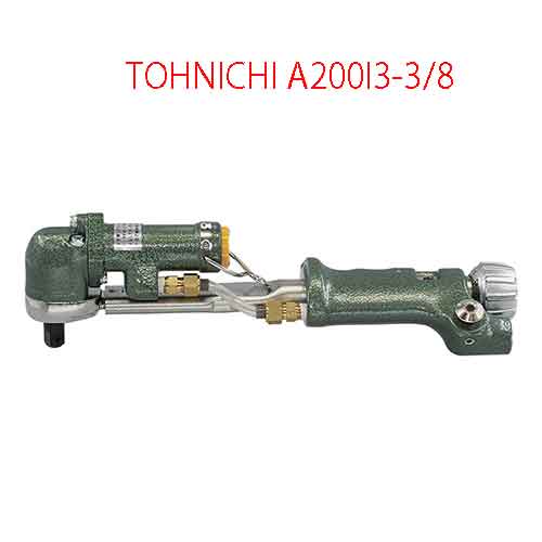 Cờ lê lực có dải đo TOHNICHI A200I3-3/8