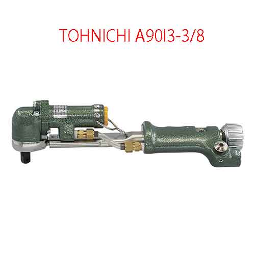 Cờ lê lực có dải đo TOHNICHI A90I3-3/8