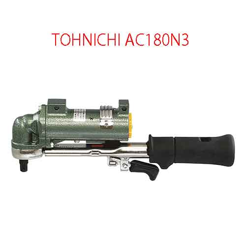 Cờ lê lực có dải đo TOHNICHI AC180N3