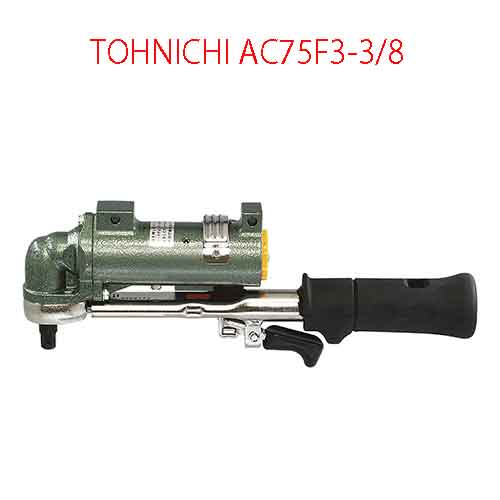 Cờ lê lực có dải đo TOHNICHI AC75F3-3/8