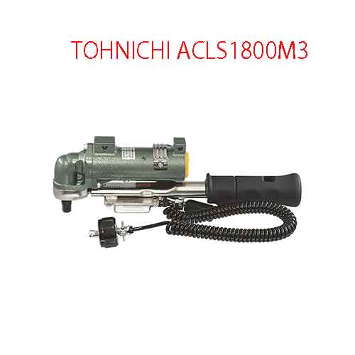 Cờ lê lực có dải đo TOHNICHI ACLS1800M3