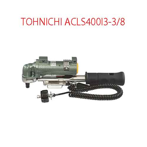 Cờ lê lực có dải đo TOHNICHI ACLS400I3-3/8