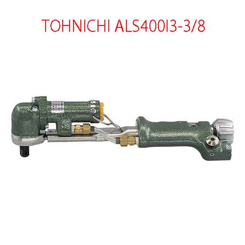 Cờ lê lực có dải đo TOHNICHI ALS400I3-3/8