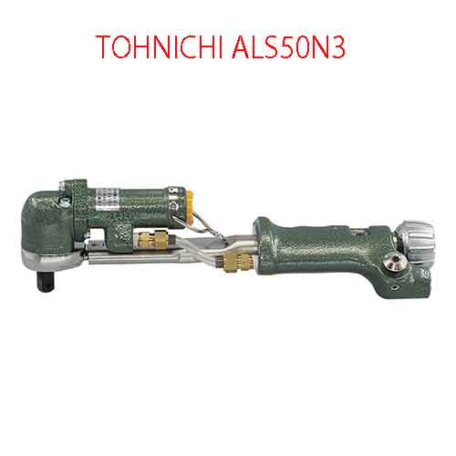 Cờ lê lực có dải đo TOHNICHI ALS50N3