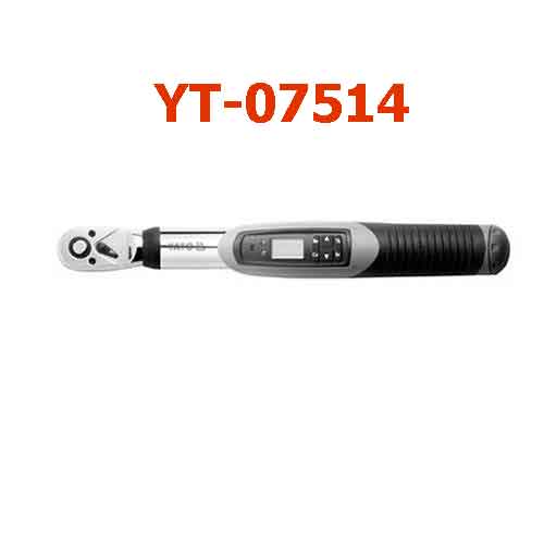 Cờ lê lực điện tử 3/4