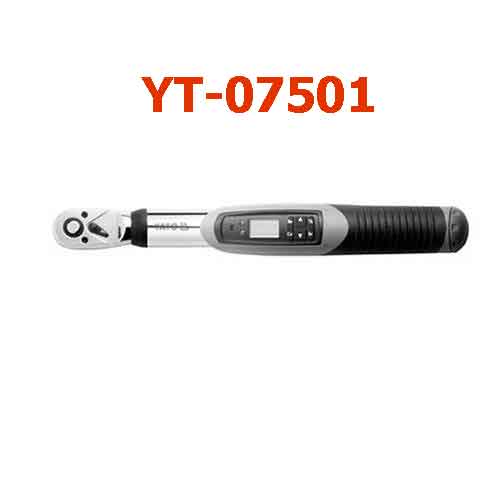 Cờ lê lực điện tử 3/8