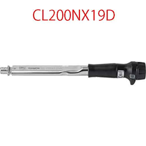 Cờ lê lực điều chỉnh Đầu Rời TOHNICHI CL200NX19D