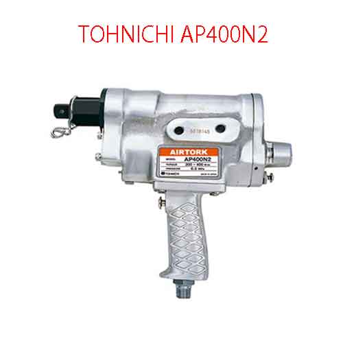 Cờ lê lực khí nén TOHNICHI AP400N2
