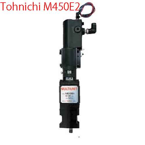 Cờ lê lực Tohnichi M450E2