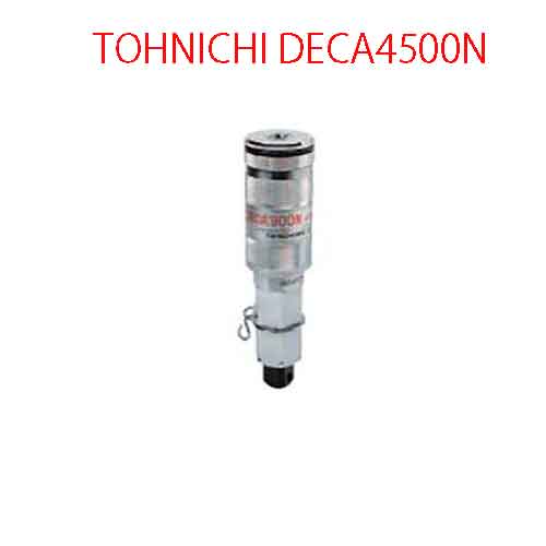 Cờ lê mô-men xoắn TOHNICHI DECA4500N