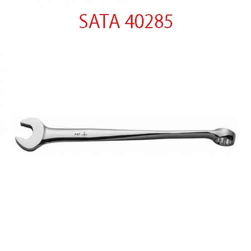 Cờ lê vòng miệng 12mm SATA 40285
