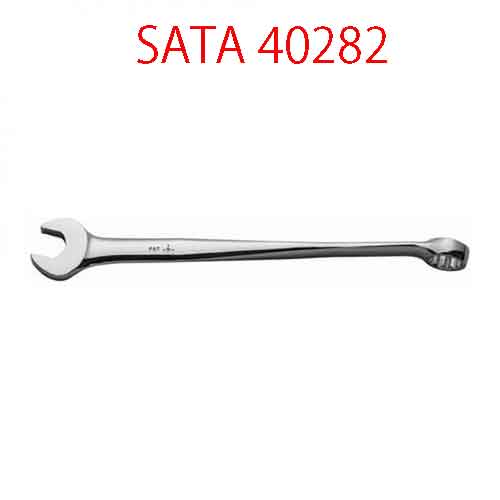 Cờ lê vòng miệng 9mm SATA 40282