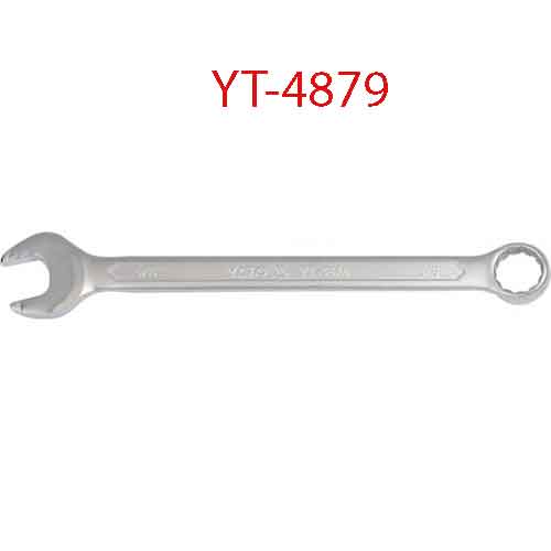 Cờ lê vòng miệng (bóng mờ) hệ inch 13/16