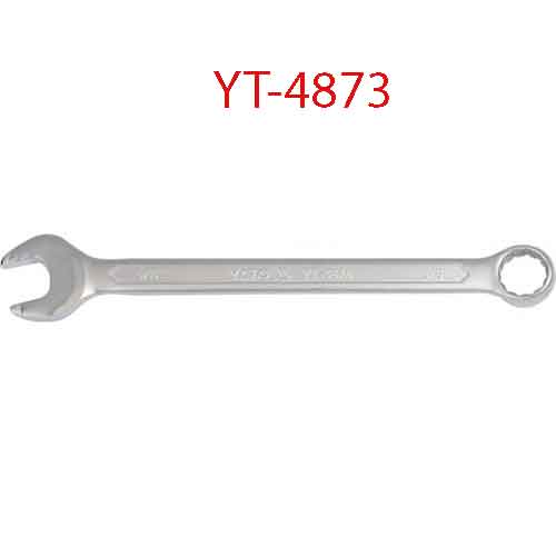 Cờ lê vòng miệng (bóng mờ) hệ inch 7/16