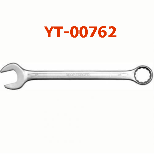 Cờ lê vòng miệng (bóng mờ ) hệ mét 38mm YATO YT-00762