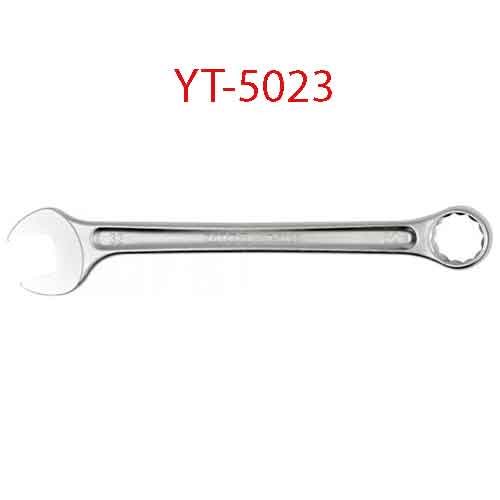 Cờ lê vòng miệng (mờ) hệ mét 29mm YATO YT-5023