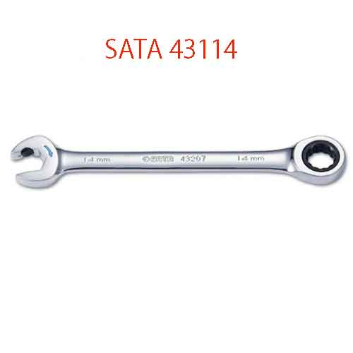 Cờ lê vòng miệng tự động 1-1/8