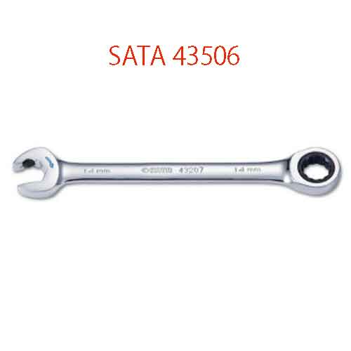 Cờ lê vòng miệng tự động 5/8