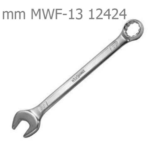 Cờ lê vòng miệng tự động đảo chiều 14mm MWF-14 12424