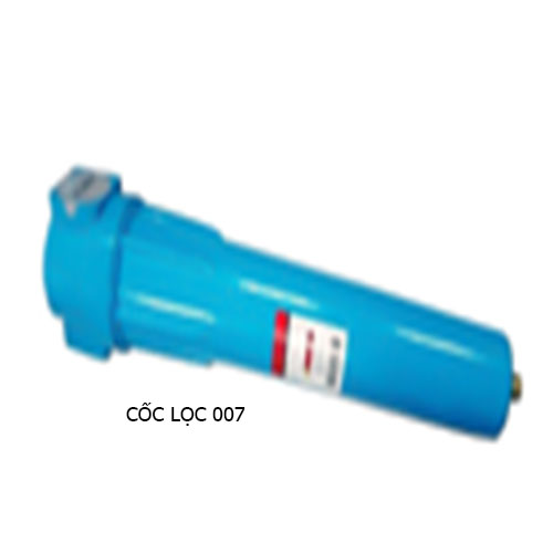 CỐC LỌC 007