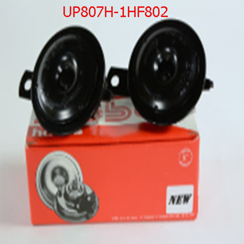 Còi điện,Bóng đèn UP  807H-1HF802