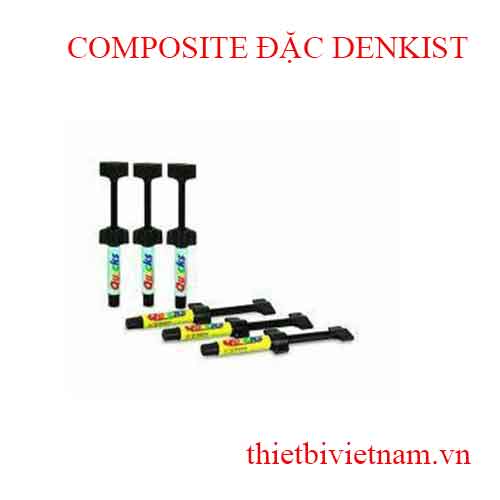 COMPOSITE ĐẶC DENKIST