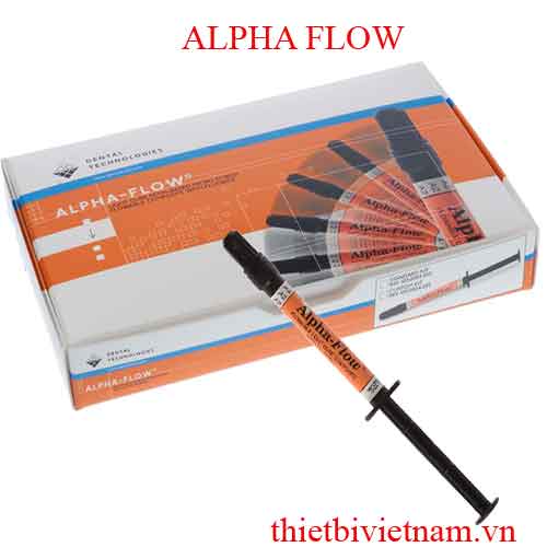 COMPOSITE LỎNG ALPHA FLOW
