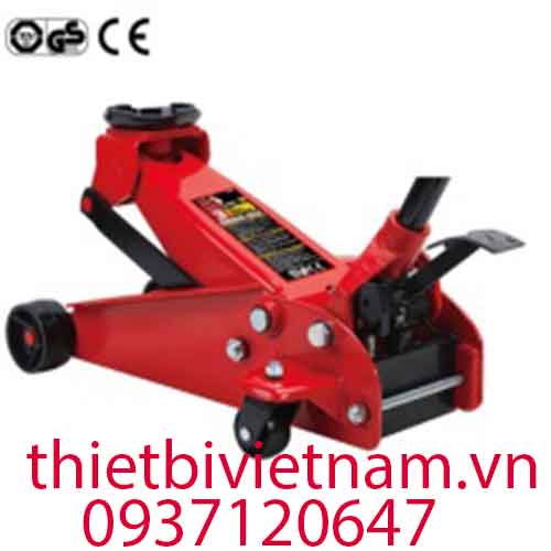 Công suất nâng 3 tấn T8300ET