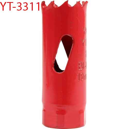 Cưa lỗ lưỡng kim 29mm YATO YT-3311