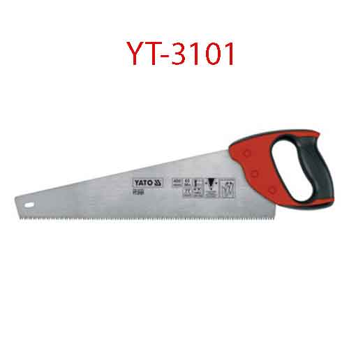 Cưa tay 400mm YATO YT-3101